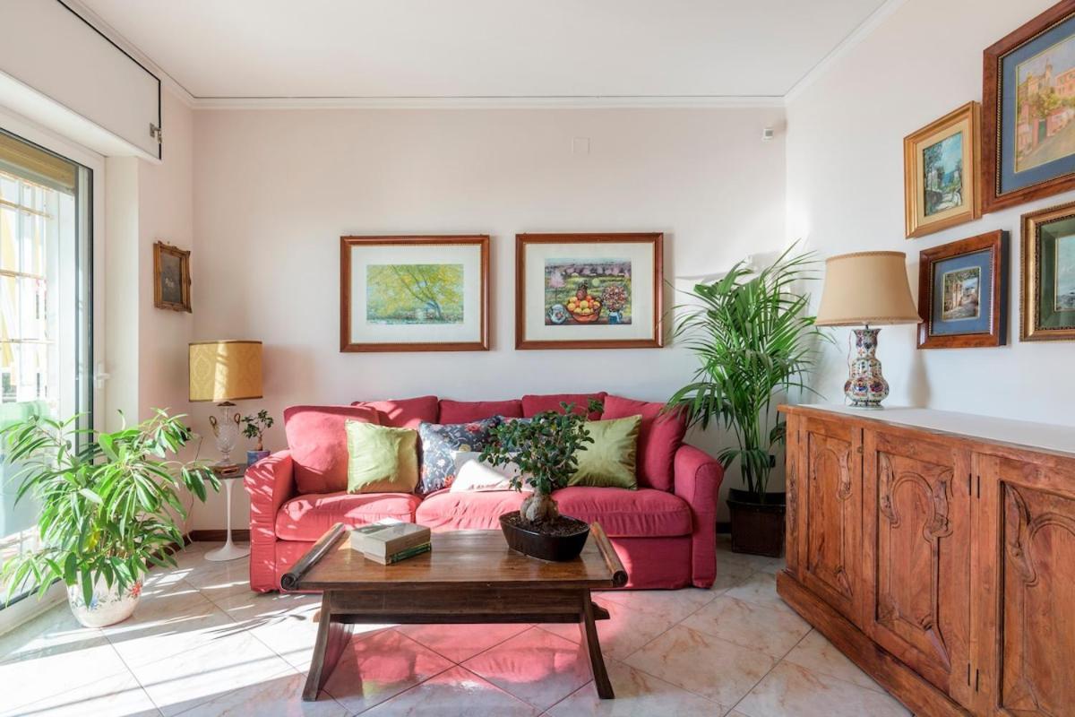 Appartement Sea View Naples