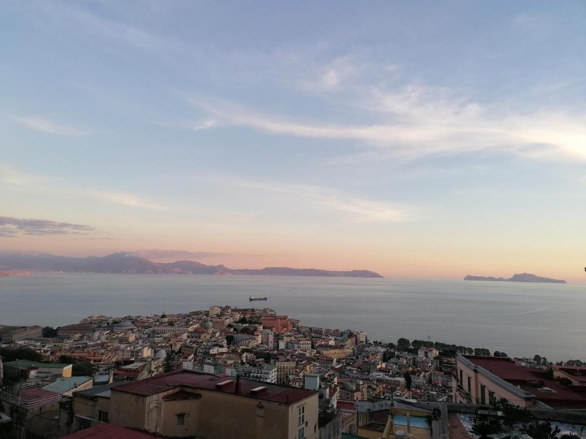 Sea View *