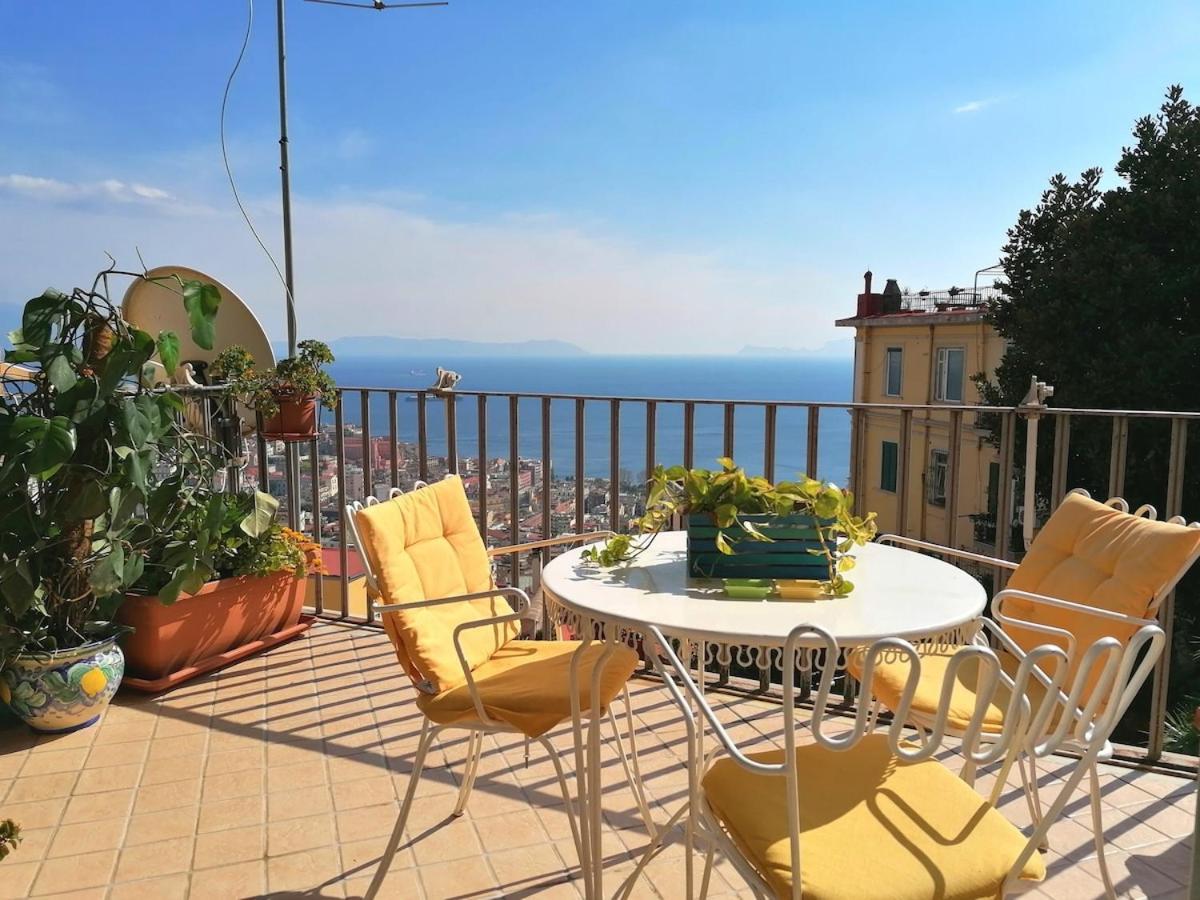 Sea View * Naples
