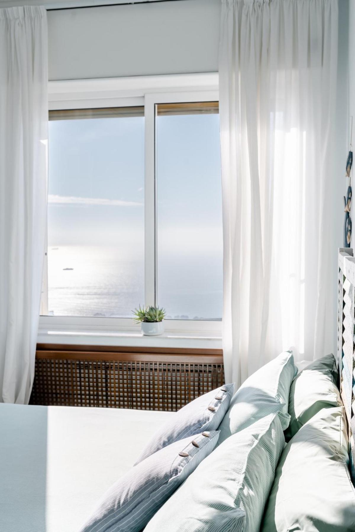 Apartment Sea View *