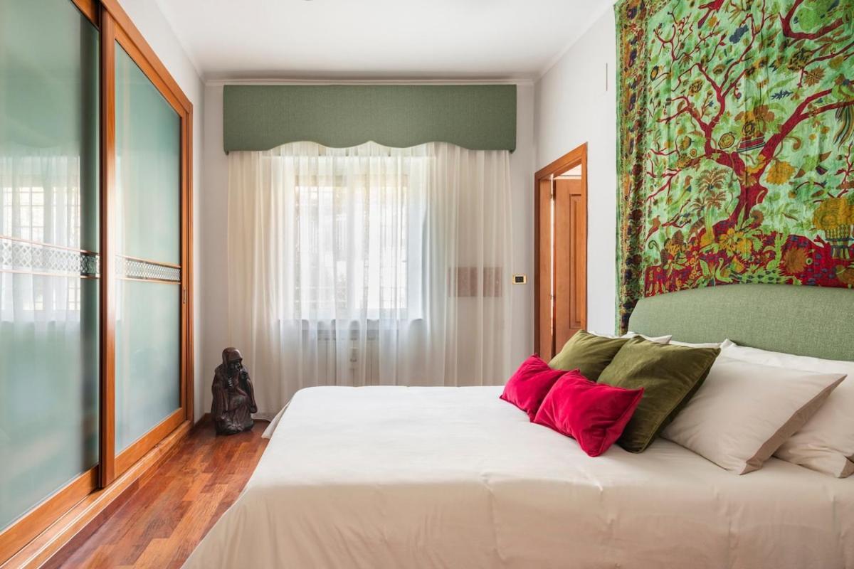 Sea View Apartment Naples