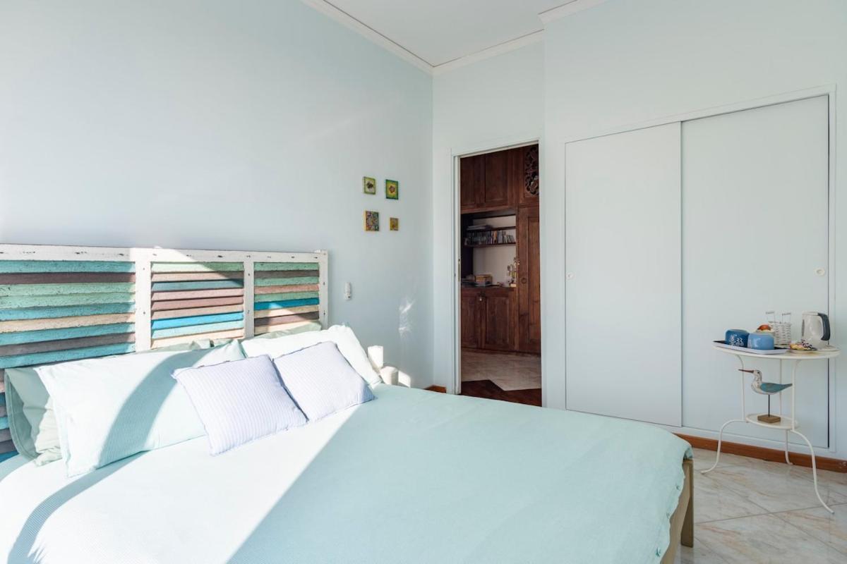 Apartment Sea View Naples