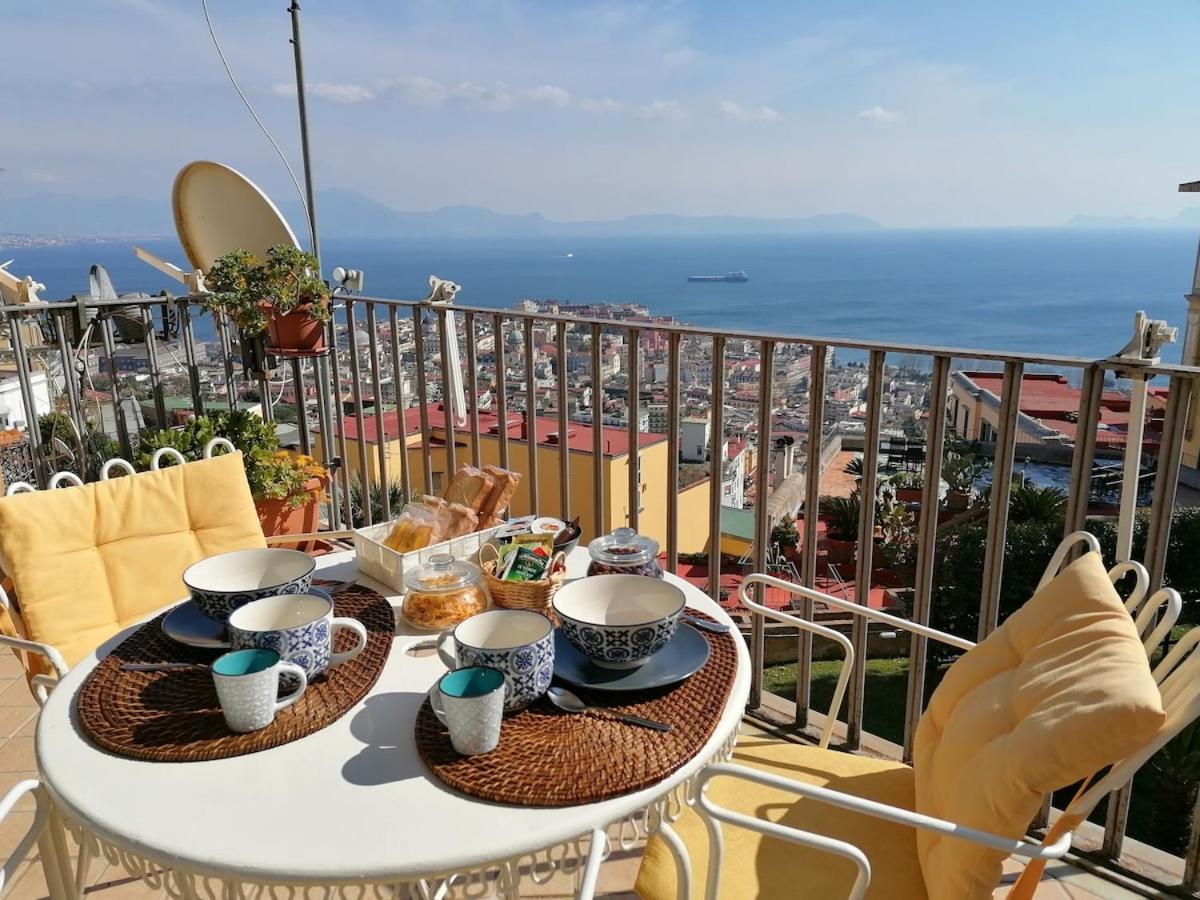 Sea View Naples