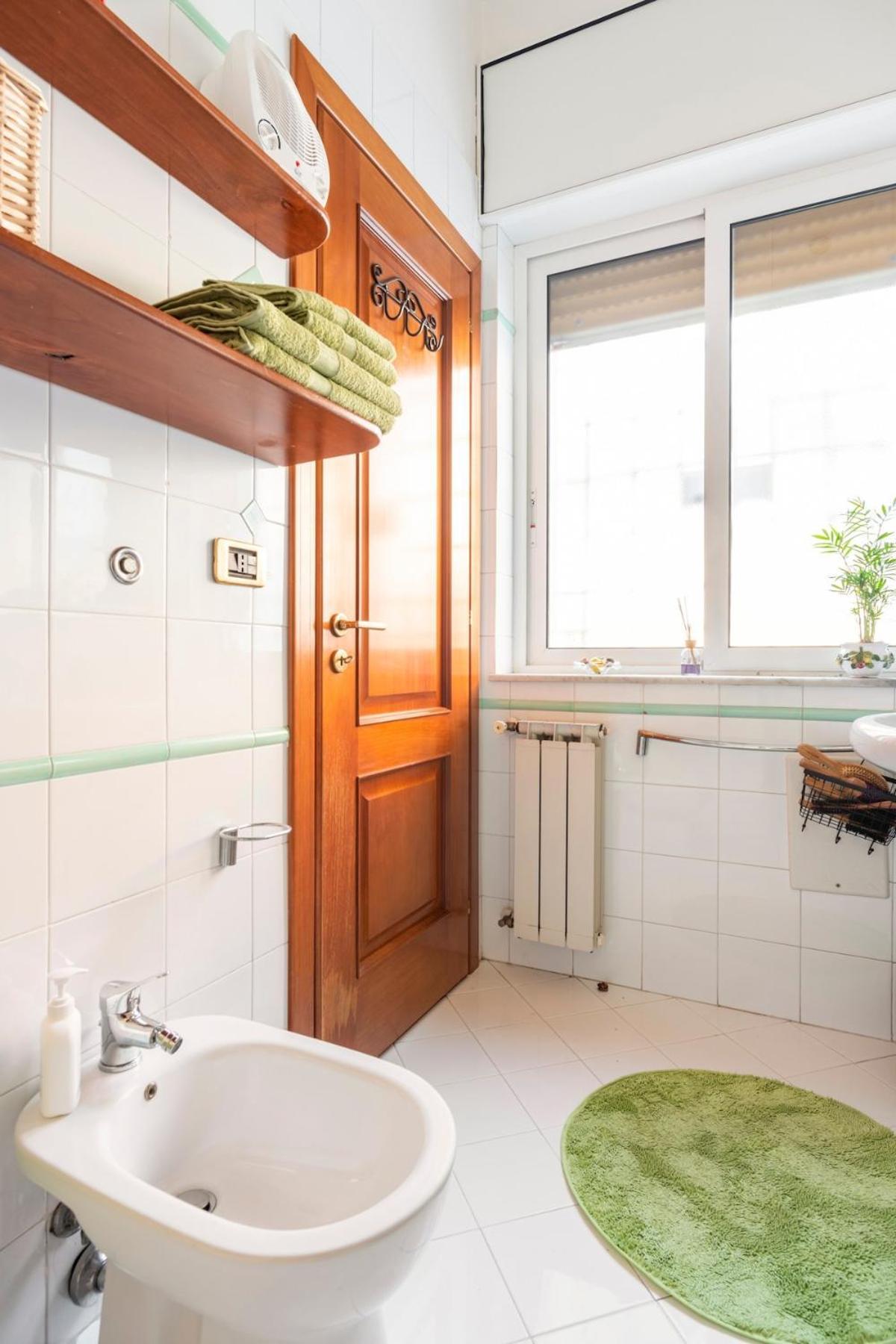 Sea View Apartment Naples