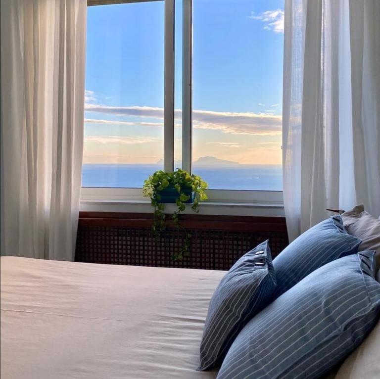 Apartment Sea View *